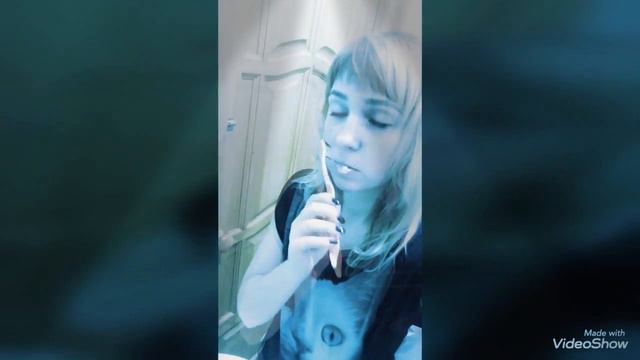 Когда хочется спать