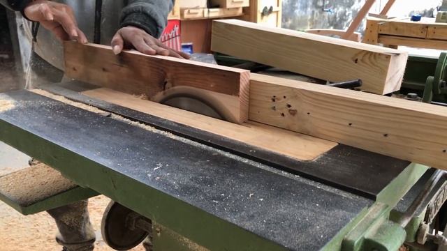 Building Wooden Reclining Chairs (Relaxing Chair) // Amazing Lounge Chair Design Ideas DIY Furnitur