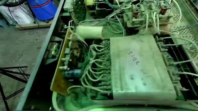 Усилитель звука БАРК 100 УМ-010С(РЕДКАЯ ВЕЩЬ) Обзор Ремонт Плюсы Минусы смотреть онлайн