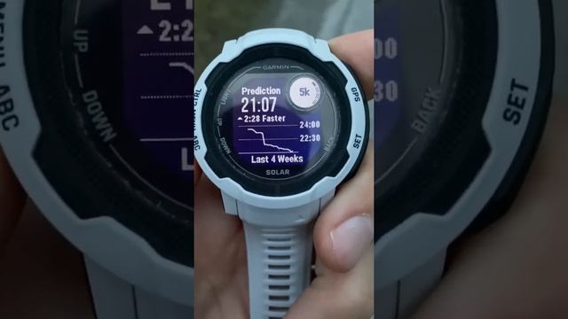 Športové hodinky Garmin Instinct2 Solar VO2Max смотреть онлайн