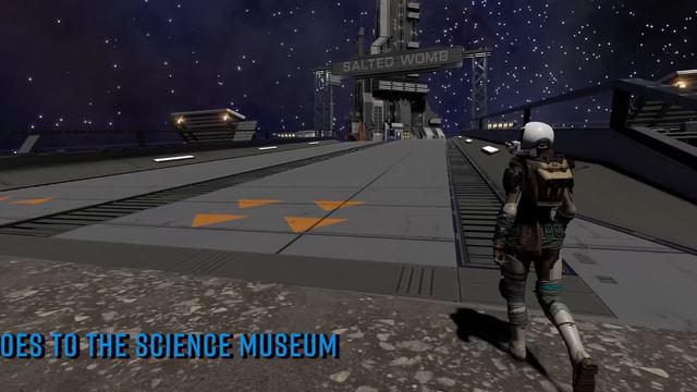 Elite Dangerous News: Accidental Post to Galnet, Elite at the Science Museum, ECM Tickets on Sale смотреть онлайн