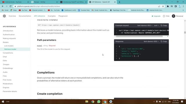 Build Your Own ChatGPT Android App with Kotlin & OpenAI API: Step-by-Step Tutorial #chatgpt смотреть онлайн