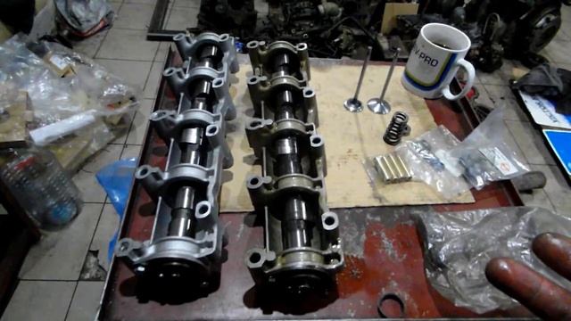 Нива.Поменял *Эстонец+* на стандарт. смотреть онлайн