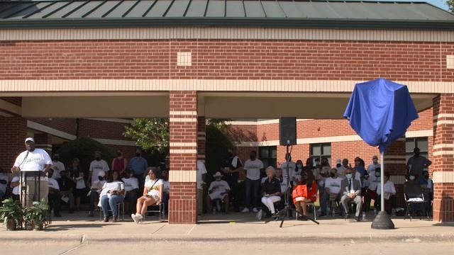 City of Grand Prairie: Grand Prairie MLK Blvd Dedication смотреть онлайн