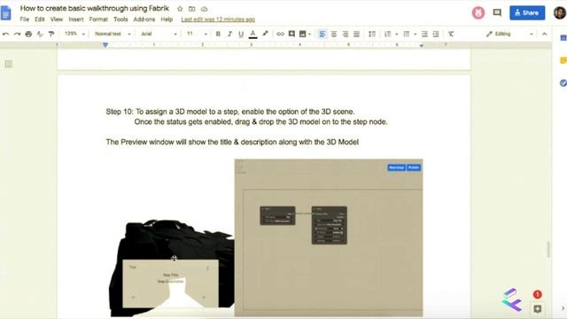How to create walkthroughs on Gandalf смотреть онлайн