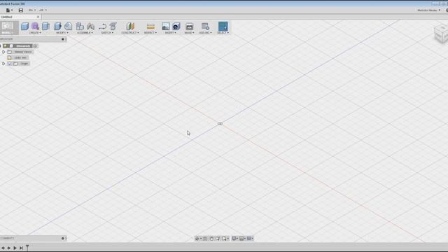 Fusion 360 Установка программы и общее понимание программы Autodesk Fusion 360 смотреть онлайн