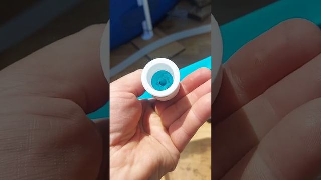 КУПОЛ ДЛЯ КРУГЛОГО БАССЕЙНА. смотреть онлайн