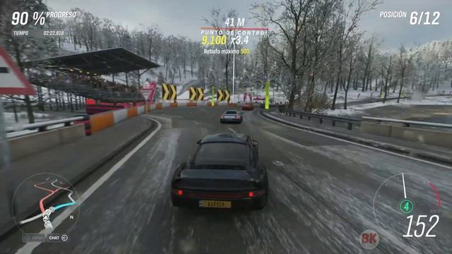 Porsche 959: Un adelantado a su tiempo!./Cómo ganó el DAKAR ? (Íconos parte 4). смотреть онлайн