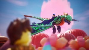 LEGO Ninjago _ I Just Had the Weirdest Dream.mp4