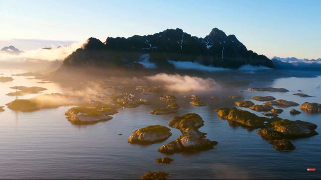 Бог посылает ветры.... света путь смотреть онлайн