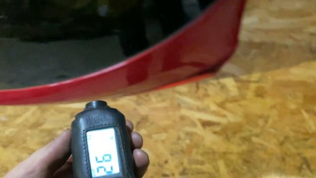 Mazda 3 BM Мазда 3 БМ 2013 КРЫШКА БАГАЖНИКА ХЭТЧБЕК 2007589911176 смотреть онлайн
