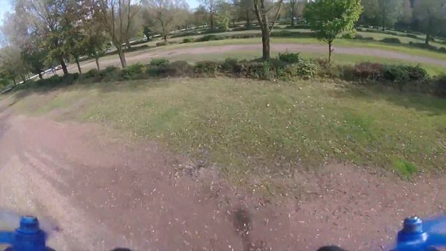 Kaarster See FPV-freestyle смотреть онлайн
