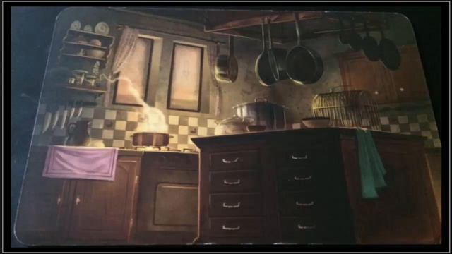 ASMR Psychic Investigations Roleplay смотреть онлайн