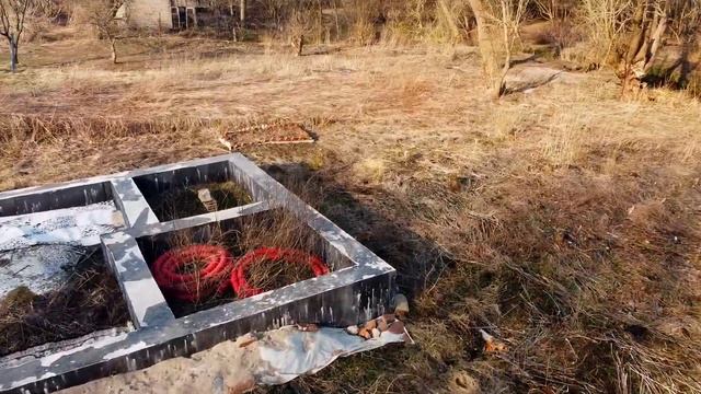 Продается участок 12 соток . СНТ "Рыбак". пос Взморье. Калининградская область. смотреть онлайн