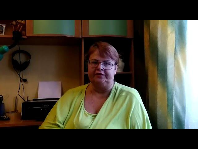 Васина Мария | Отзыв о работе агента от Давыдовой Л.Г. | АН «Мегаполис-Сервис» Электрогорск смотреть онлайн