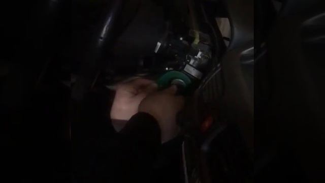 Привязка, программировние ключа Nissan Almera n16,Сниф иммо,проверка накачки антенны иммобилайзера. смотреть онлайн