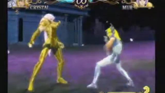 dainidankai (hyoga di cygnus v3) vs mur di aries смотреть онлайн