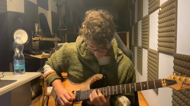 Cliff of Dover - Eric Johnson смотреть онлайн