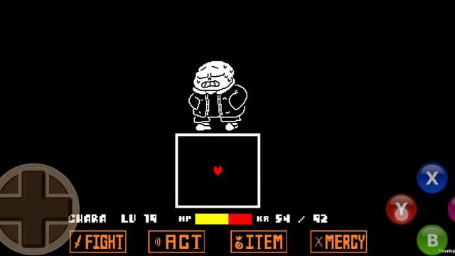 [CYF] Lucha contra Underpants Sans (Android) смотреть онлайн