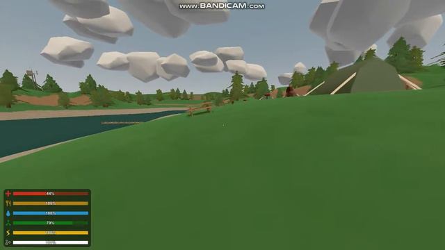 я профи в Unturned Gold Edition смотреть онлайн