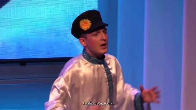 «Морозкина сказка» 30 декабря смотреть онлайн