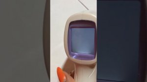 Инструкция по применению бесконтактного термометра