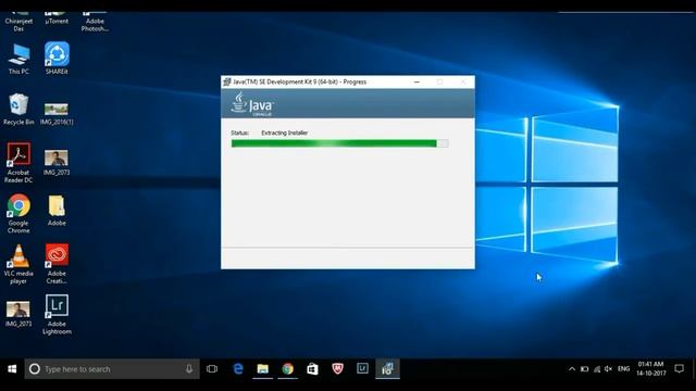 How To Download and Install Java смотреть онлайн