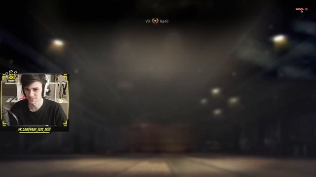 [Гайд] Type 5 Ka-Ri - ПЕРВЫЕ ОЩУЩЕНИЯ от ПЕРВОЙ ЯПОНСКОЙ ПТ! смотреть онлайн