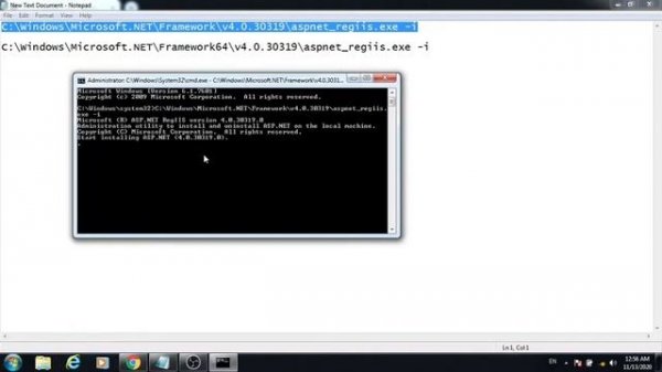 HTTP Error 500 21   Internal Server Error