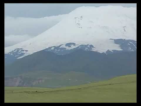 2007 Джилы Су и Архыз (храмы)