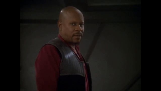 The Speech of Sisko After the Romulans Enter the Dominion War - Star Trek Deep Space Nine смотреть онлайн