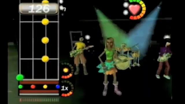 PopStar Guitar - Promo 2