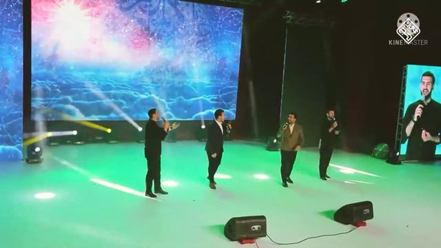 Mustafa Mustafa Ninda English Naat 2022✨♨️new Medley Apabbl Pycekom Allahu Allah Islam