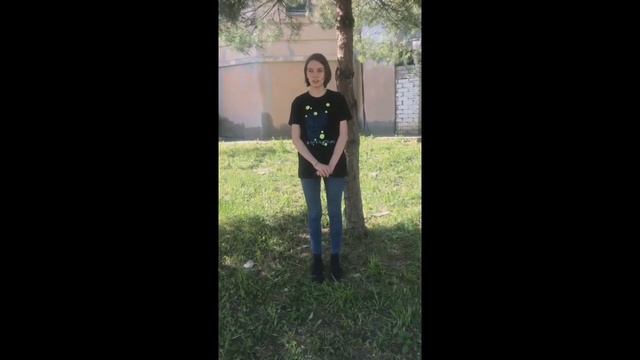 Пожелания учеников 9В класса своим учителям
