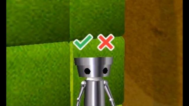OCP Research - UPDATE: What Happened to Chibi-Robo Developer SKIP? смотреть онлайн