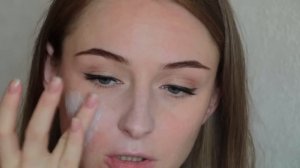 Как пользоваться зеленым корректором для лица