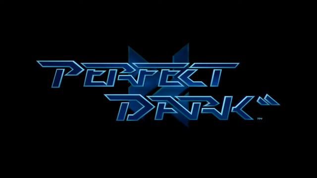 Perfect Dark - Alien Conflict Soundtrack (Rendition) смотреть онлайн