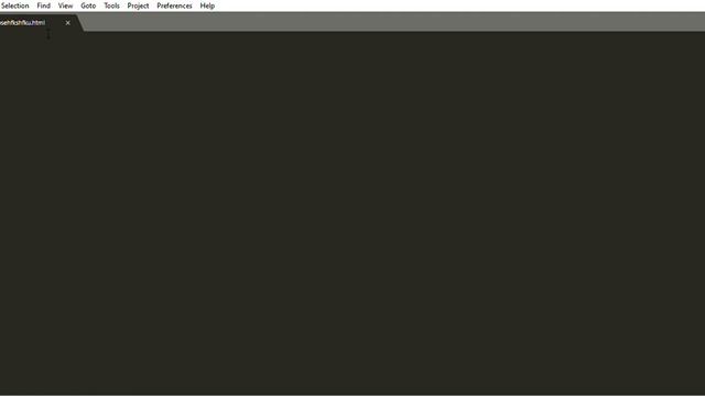 How to save a html program #linustechtips #aaravpoudel #html #htmltutorial #python смотреть онлайн