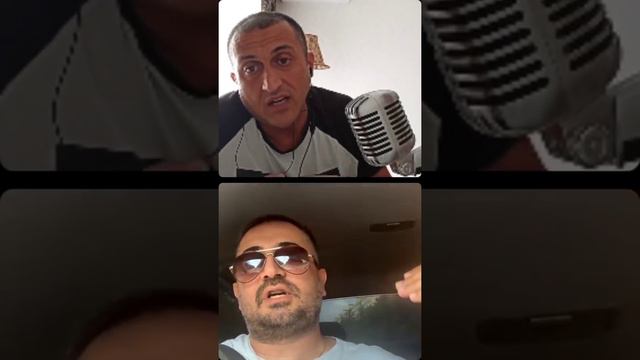 Марат Размоварян и Кямран Размовар. смотреть онлайн
