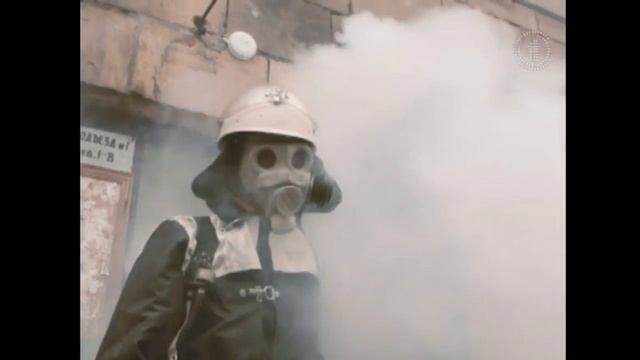 19.01.2018 Рубрика 4 пожара + поздравлине с Днём спасателя смотреть онлайн