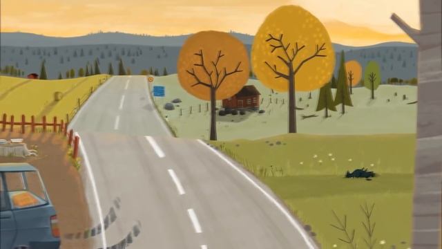 ЧТО СЛУЧИЛОСЬ С НЕУДАЧЕЙ? ТЕОРИИ Little Misfortune