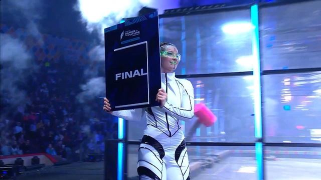 Подай заявку на участие в Чемпионате до 18 марта! | Битва роботов смотреть онлайн