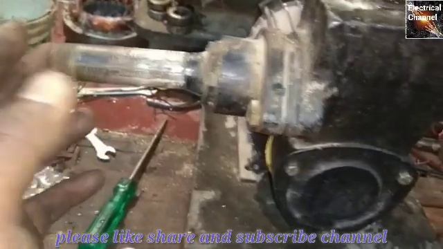 ??Water pump not pumping | motor pani nahi uthati hai | how to cheak motor | pani motor kaise cheak смотреть онлайн