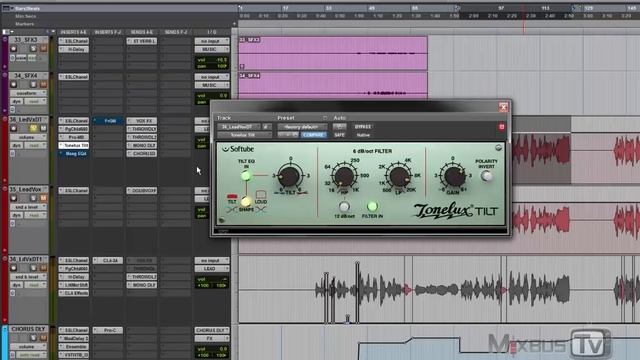 Ultimate Compression Tutorial Pt10 Should I EQ before or after compression? смотреть онлайн