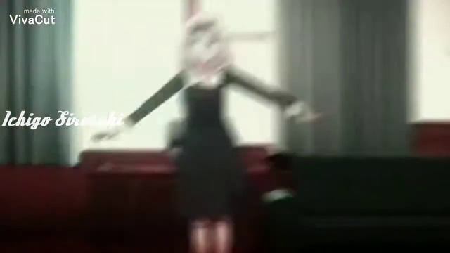 Аниме клип - девочка с ядом смотреть онлайн