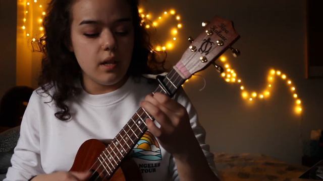 Where The Skies Are Blue - The Lumineers // Erin Grace cover смотреть онлайн