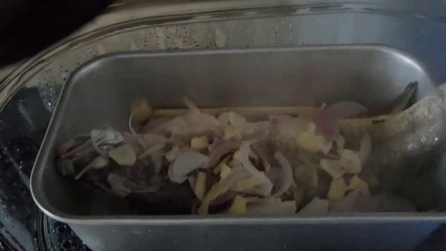 Masak masak Tefal Steam N Light 3-Tier Steamer terbaik смотреть онлайн