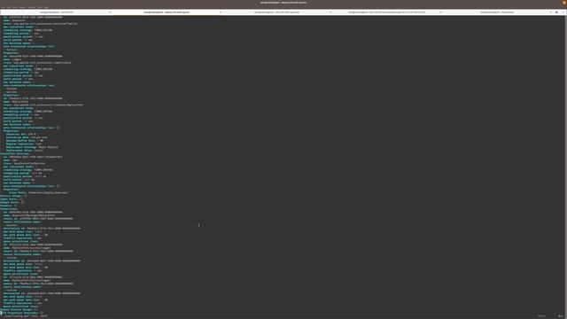 Apache NiFi MiNiFi C++ JNI Example смотреть онлайн