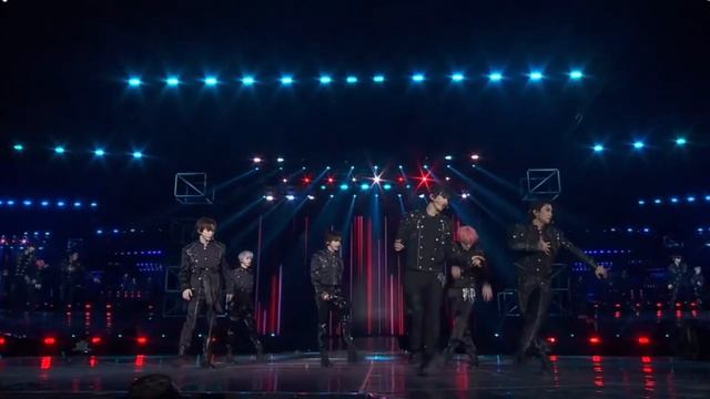 Countdown 3,2,1 - NCT DREAM The Dream Show 2 ENCORE ( DAY 3) смотреть онлайн