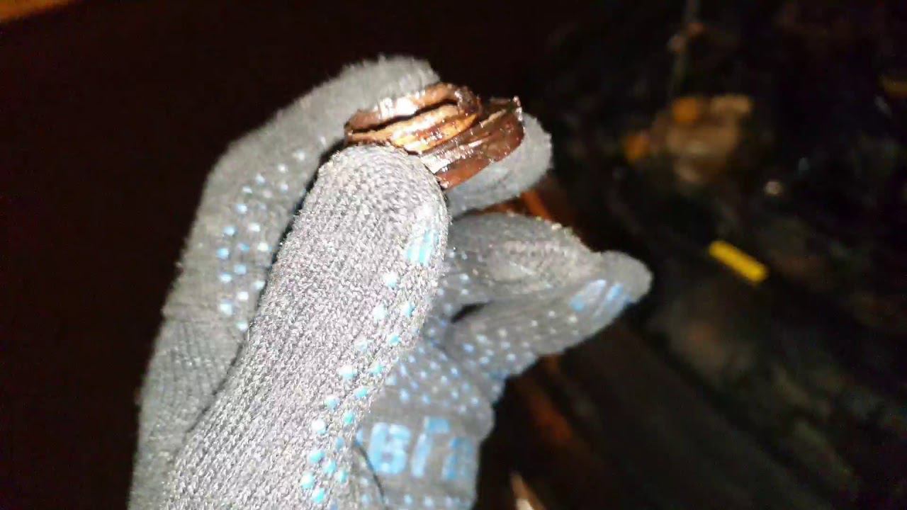 СПАЛИЛ КОСЯК В ДВИГАТЕЛЕ CG13DE, О КОТОРОМ ПРОДАВЕЦ МАШИНЫ, НЕ СКАЗАЛА МНЕ НИ СЛОВА! смотреть онлайн